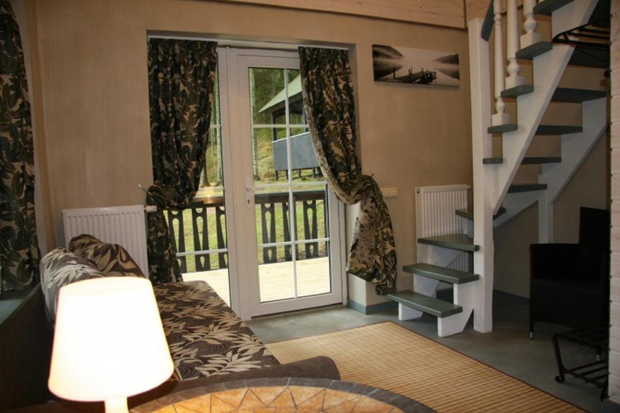 Hotel Saules Slenis Plateliai Habitación foto