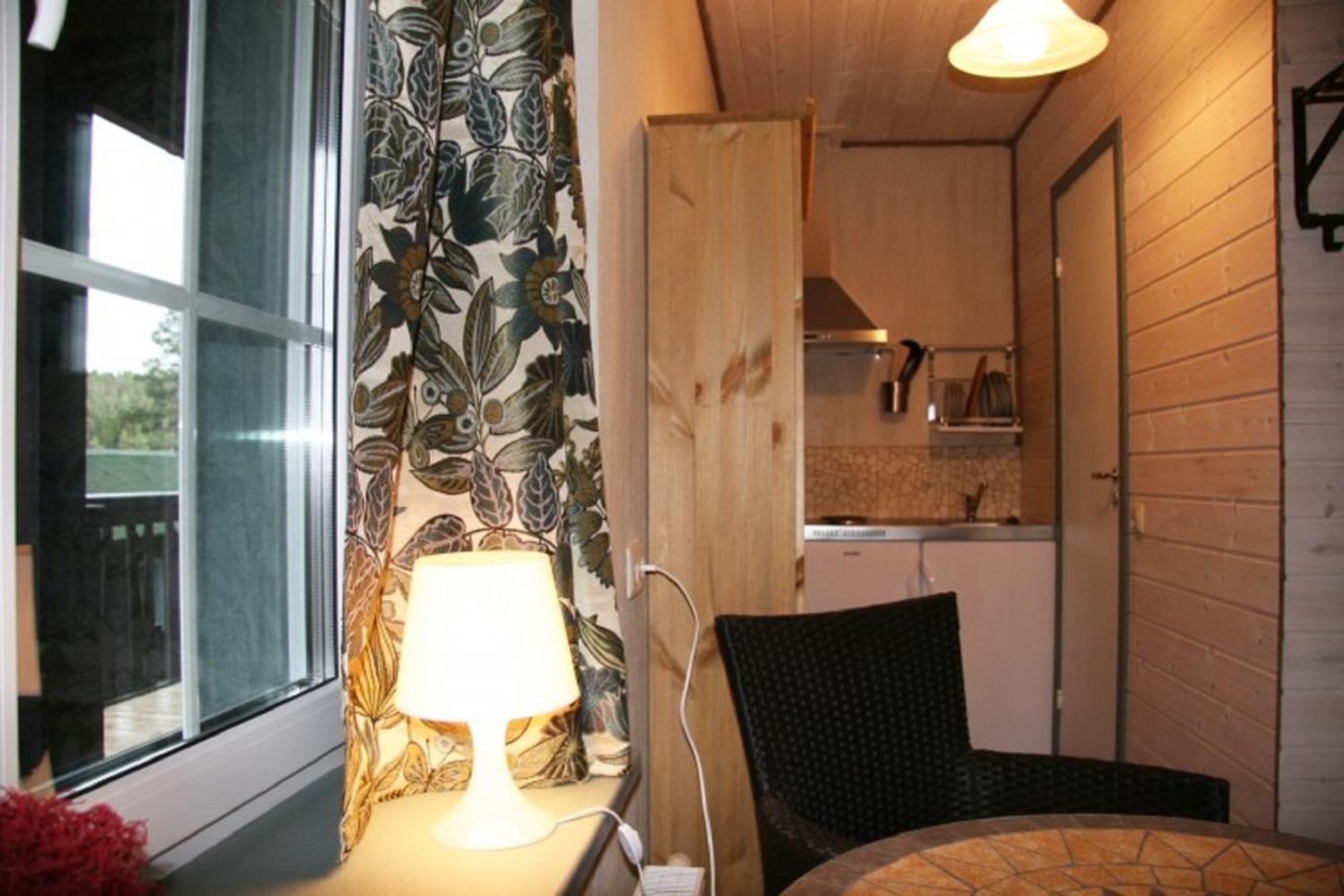 Hotel Saules Slenis Plateliai Habitación foto