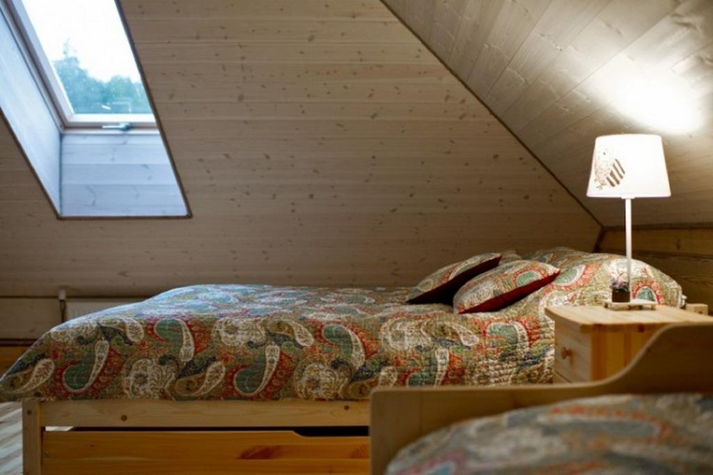 Hotel Saules Slenis Plateliai Habitación foto